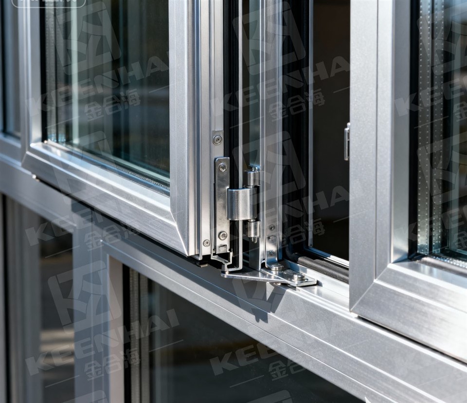 Double-hung System Window best