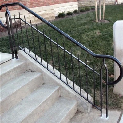 Stainless Steel Stainless Staircase Handrail